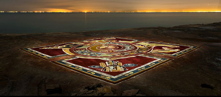 خاک خوراکی جزیره هرمز