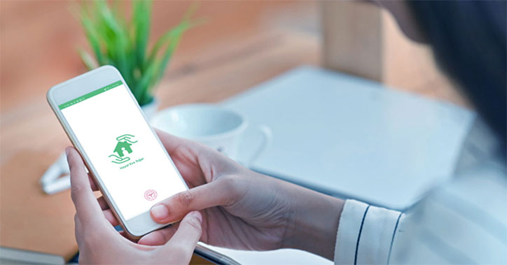 روند دریافت کد HESS