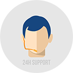 خدمات پشتیبانی آذربلیط